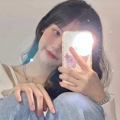 女友的秘密 封面