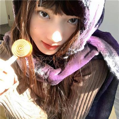 女士目标 封面